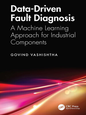 cover image of Data-Driven Fault Diagnosis